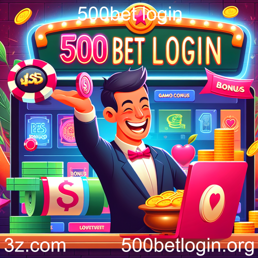Explorando a Seção de Bônus do 500bet: Como Aproveitar ao Máximo Suas Ofertas