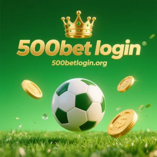 500bet login