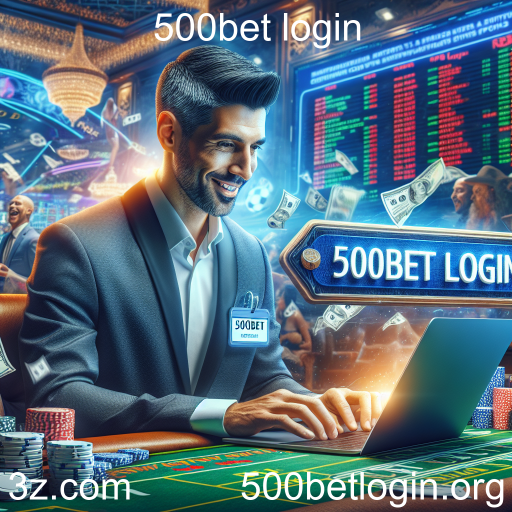 Apostas Esportivas: Um Guia Completo para Iniciantes na 500bet